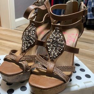 Jellypop wedges